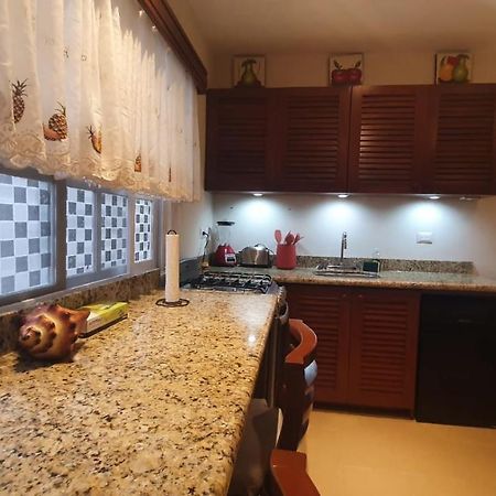 Coralito Malecon Luxury Studio Isla Mujeres Exteriör bild