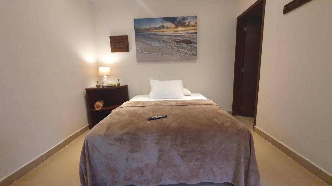 Coralito Malecon Luxury Studio Isla Mujeres Exteriör bild