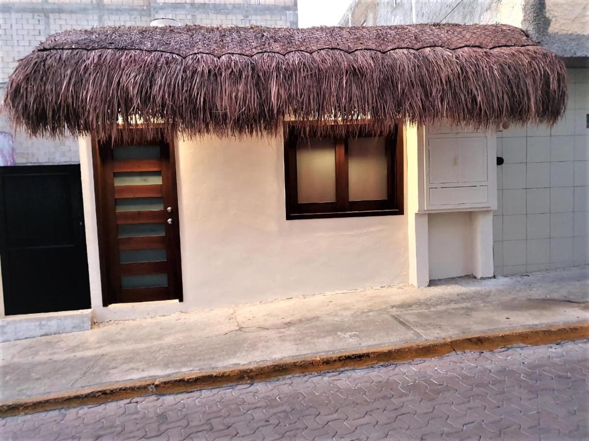 Coralito Malecon Luxury Studio Isla Mujeres Exteriör bild